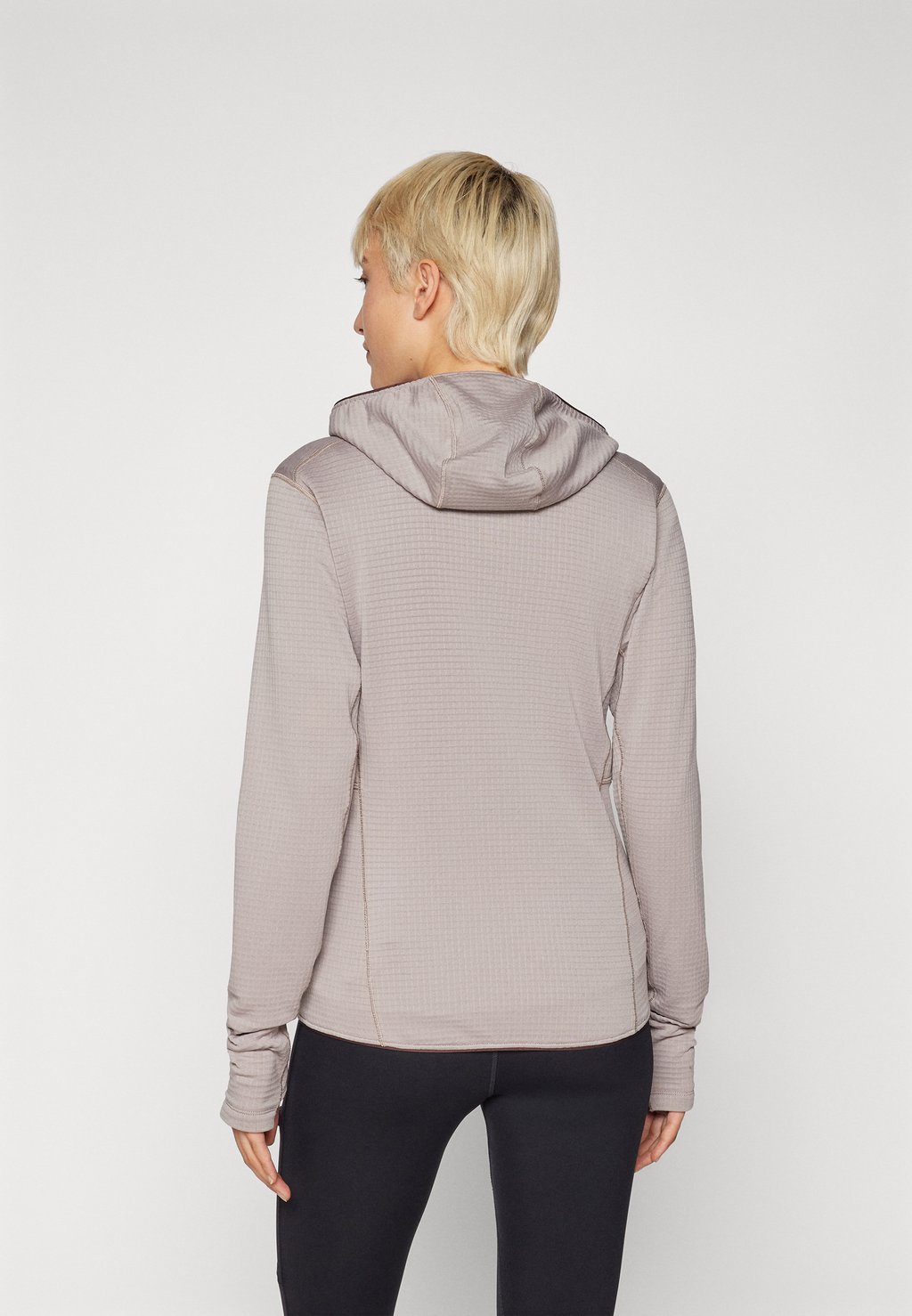 

Толстовка на молнии RIDGE HIKER HOODY Berghaus, бежевый