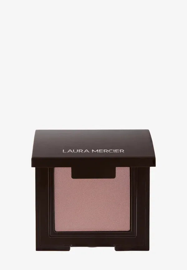 Тени для век матовые Sateen eyeshadow Laura Mercier, Cognac 2.6 г, цвет cognac