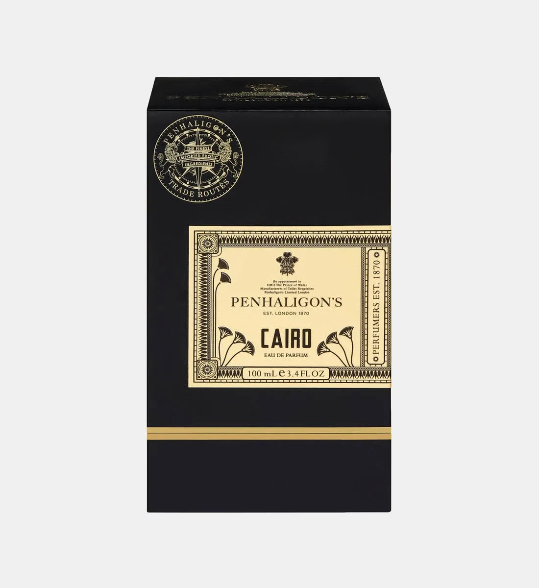 Penhaligon's Каир - Парфюмерная вода — фото 3