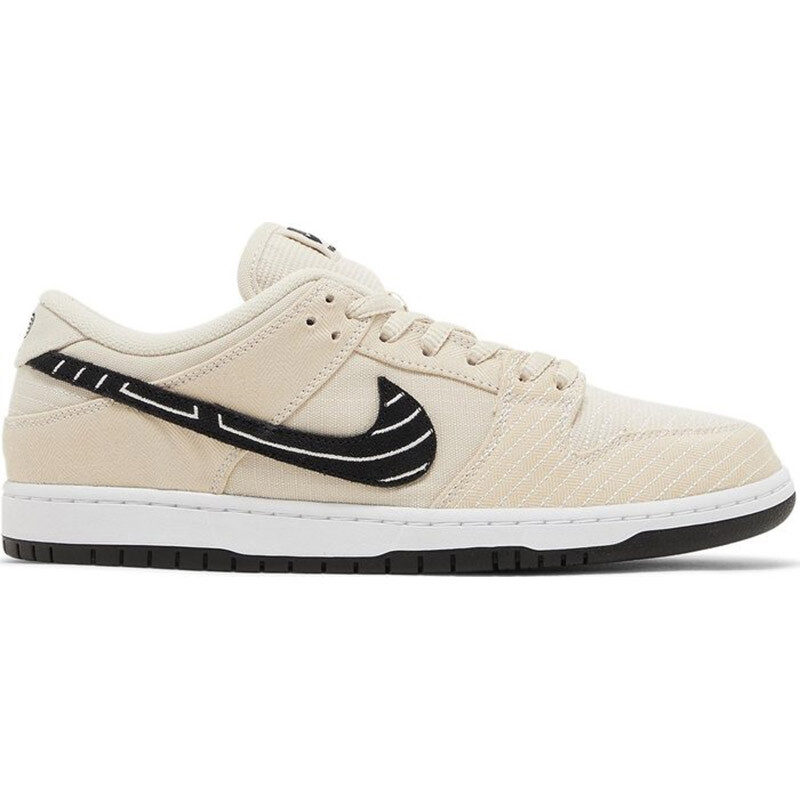 

Кроссовки Nike Albino & Preto x Dunk Low SB 'Jiu-Jitsu', бежевый/мультиколор, Бежевый;серый, Кроссовки Nike Albino & Preto x Dunk Low SB 'Jiu-Jitsu', бежевый/мультиколор
