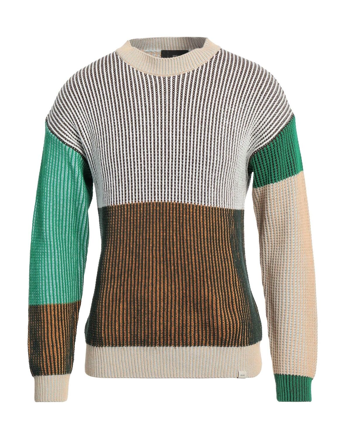 

Свитер Liu •Jo, темно-коричневый