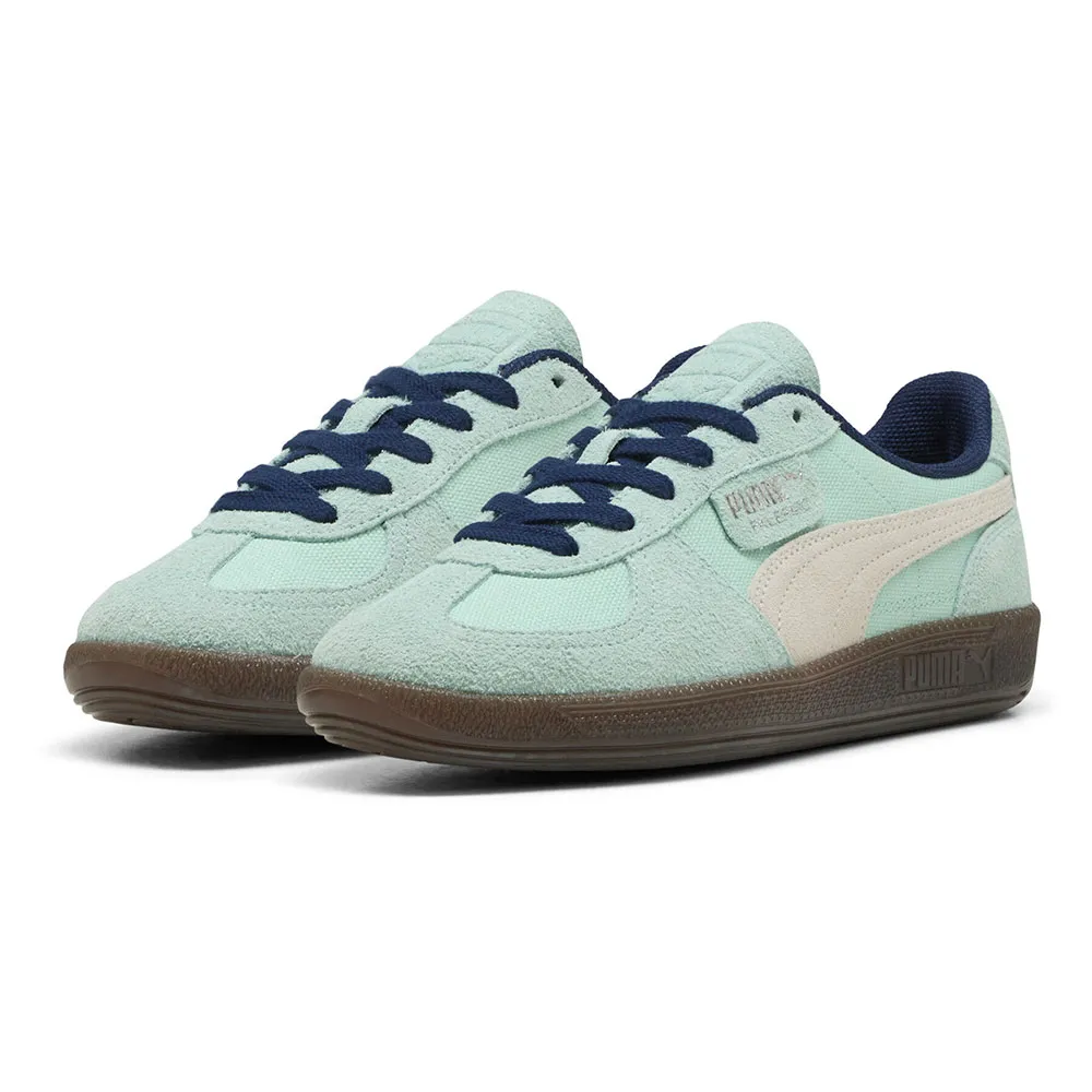 

Кроссовки Puma Palermo Vintage, зеленый