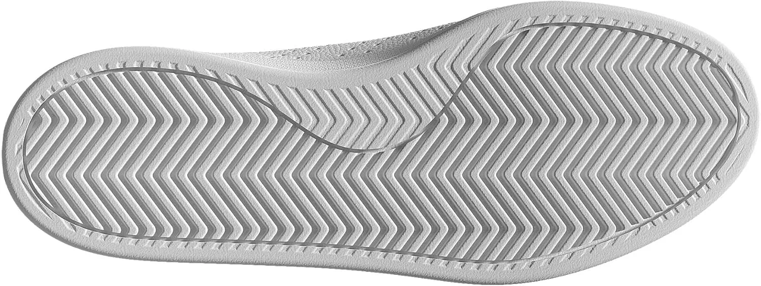 Кроссовки Adidas Unisex Advantage 2.0, Ftwr White Ftwr White Ftwr White — фото 3