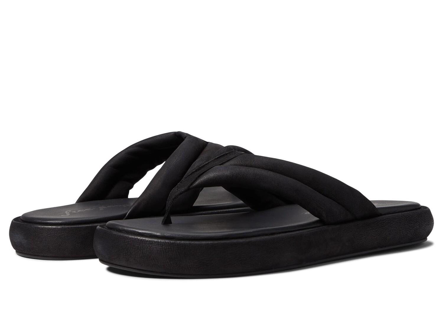 

Сандалии Free People, Wonderland Thong Sandal