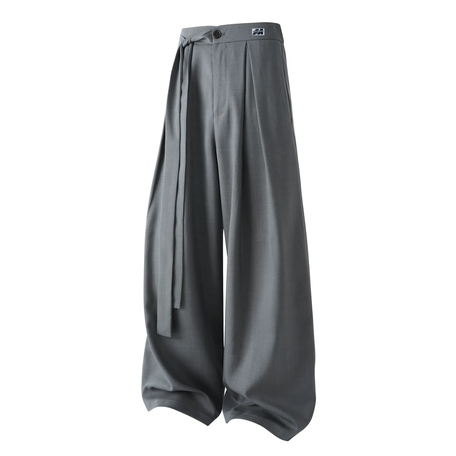 Детские повседневные брюки прямого кроя Casual Pants MUSCLETECH