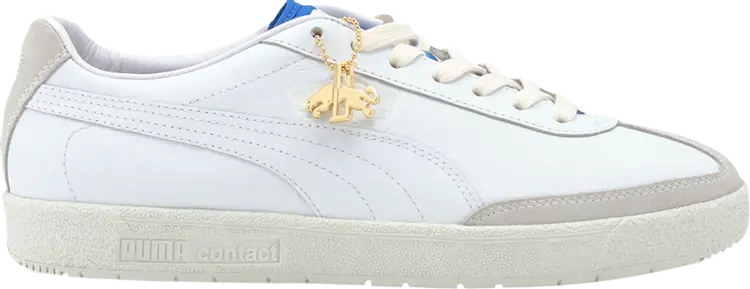 

Кроссовки Puma Oslo-City Rudolf Dassler Legacy Collection, белый, Белый;серый, Кроссовки Puma Oslo-City Rudolf Dassler Legacy Collection, белый