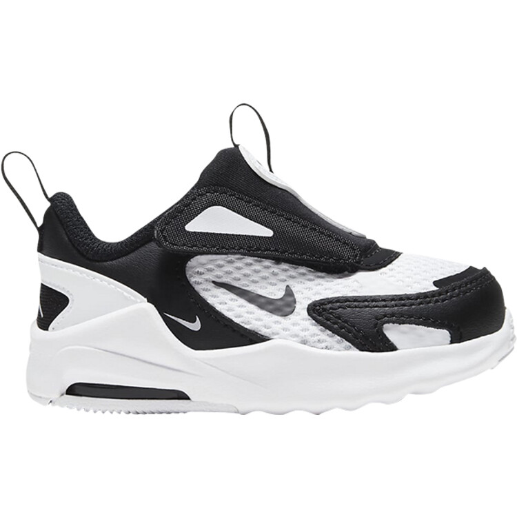 

Кроссовки Nike Air Max Bolt TD 'White Black', белый