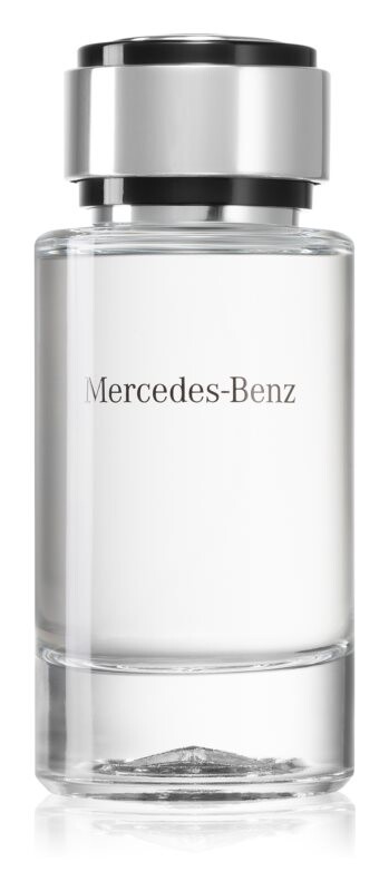 

Туалетная вода Mercedes-Benz Mercedes Benz, 120 мл