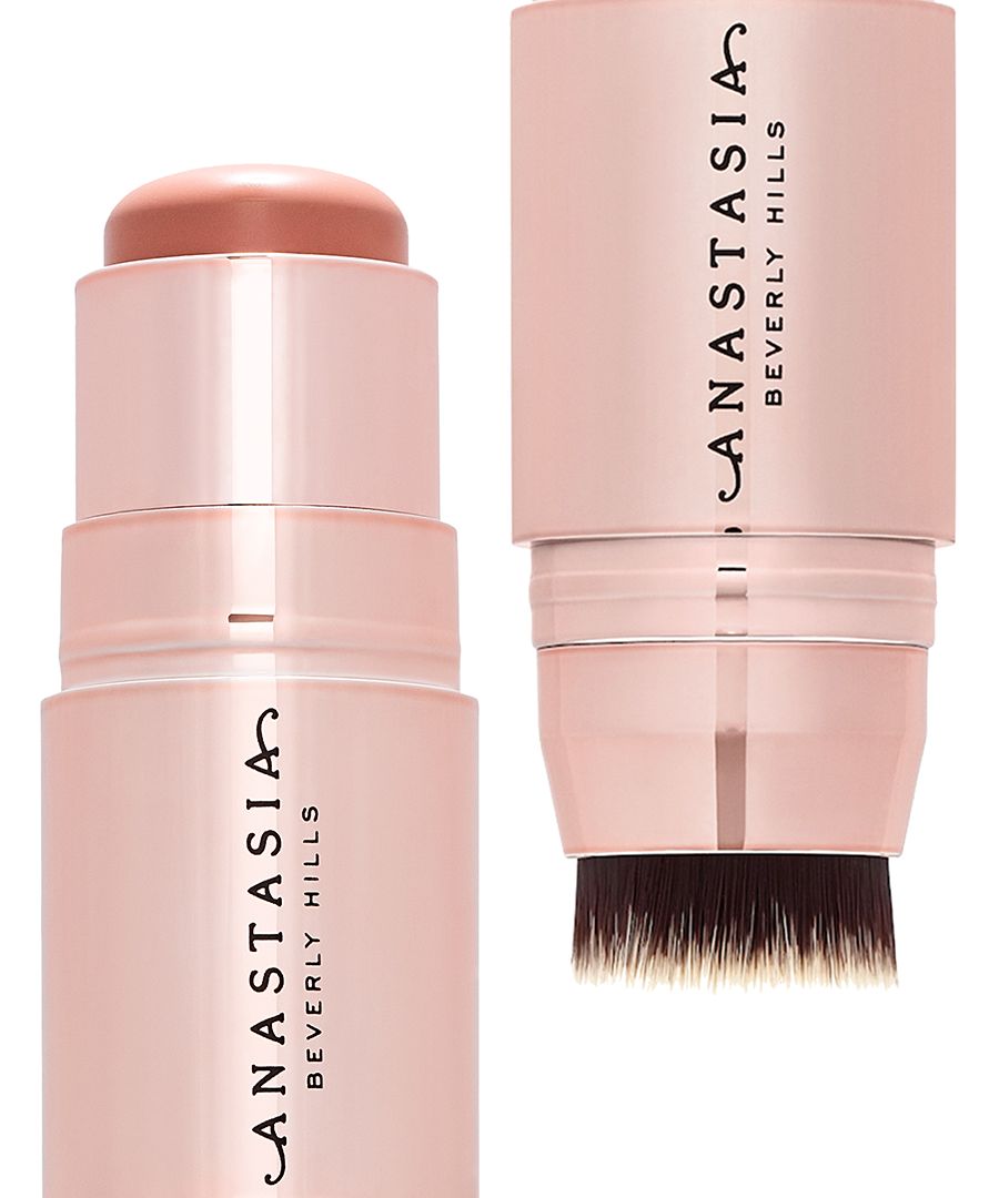Кремовые румяна-стик Anastasia Beverly Hills — фото 2