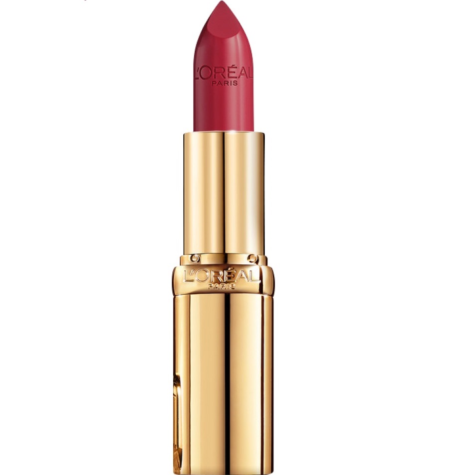 

Губная помада L'Oreal Paris Color Riche Satin, 376 Cassis Passion