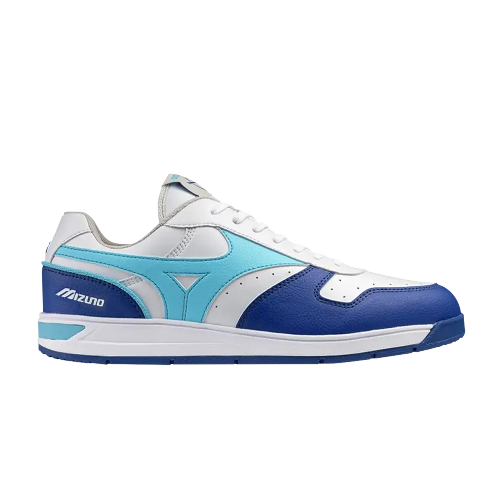 Кроссовки Mizuno City Wind GS, синий