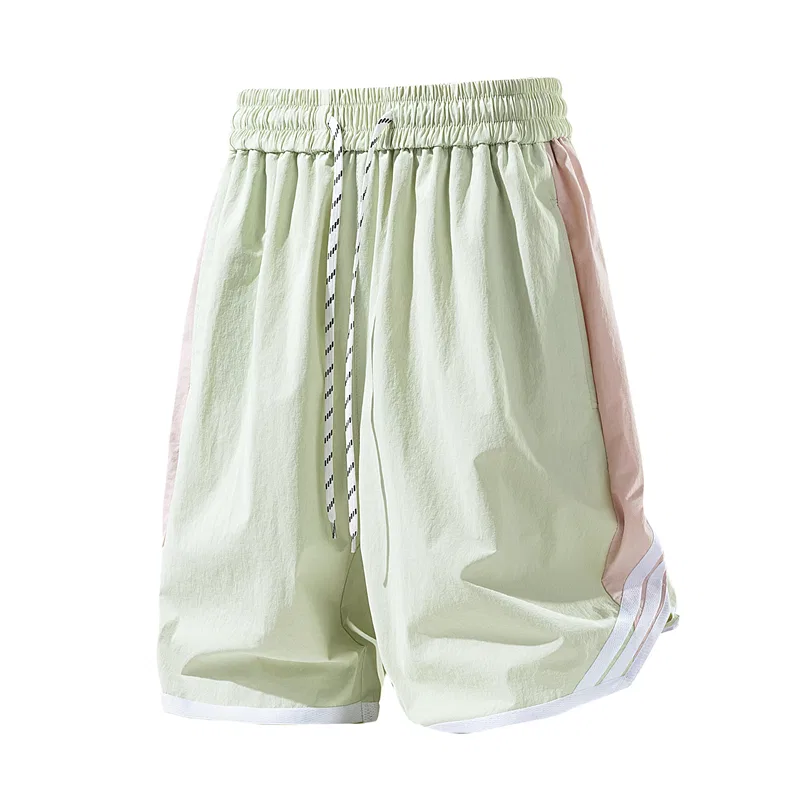 Детские шорты Casual Shorts Sugarfunk, Upgraded Mint Green