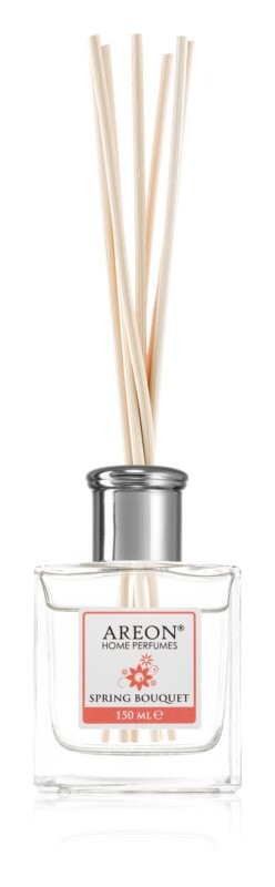 

Ароматический диффузор Areon Home Parfume Spring Bouquet, 150 мл