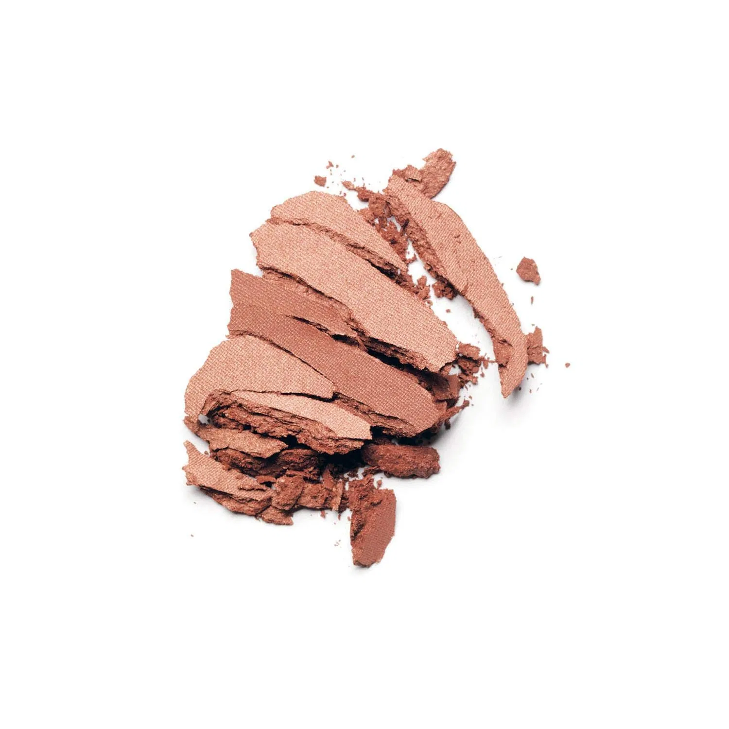Пудра для лица Bronzer 23 Pearly Beige Brown, Couleur Caramel, 1 шт, 21 г — фото 2