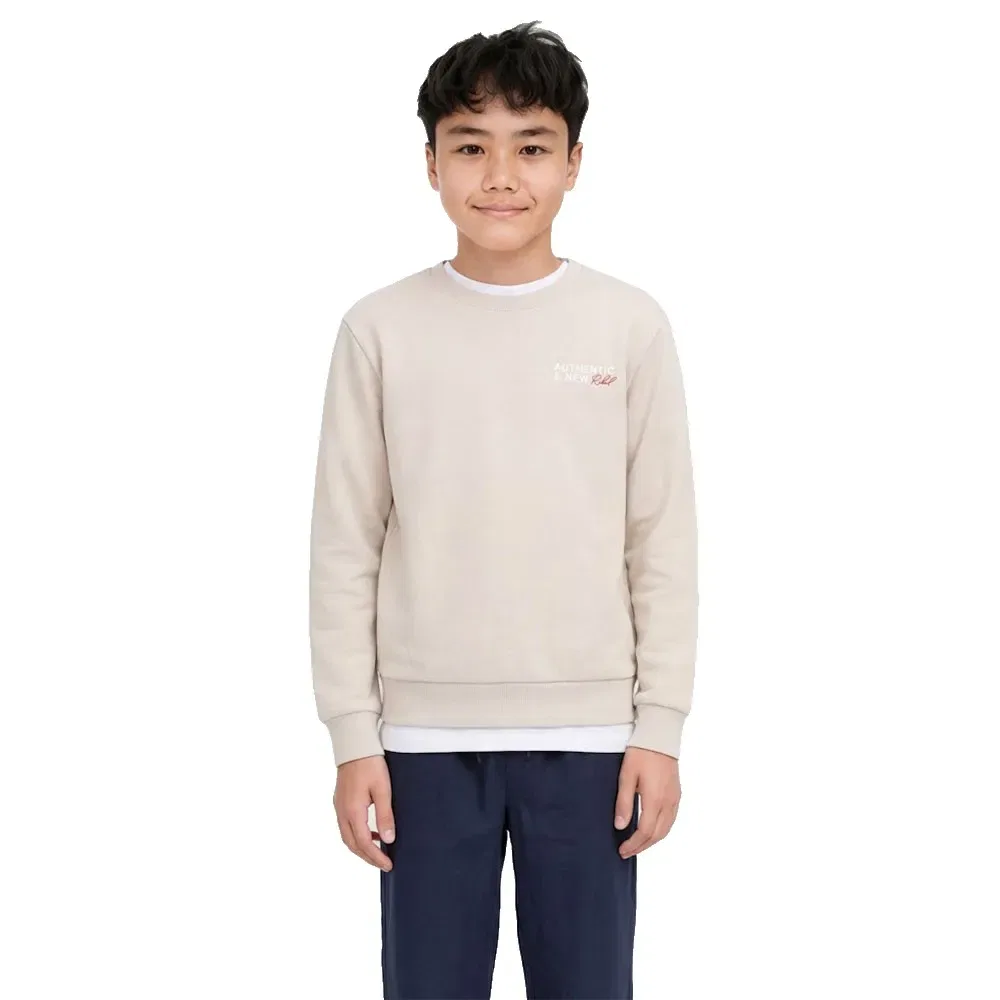 Свитшот Hayden Jack & Jones, бежевый
