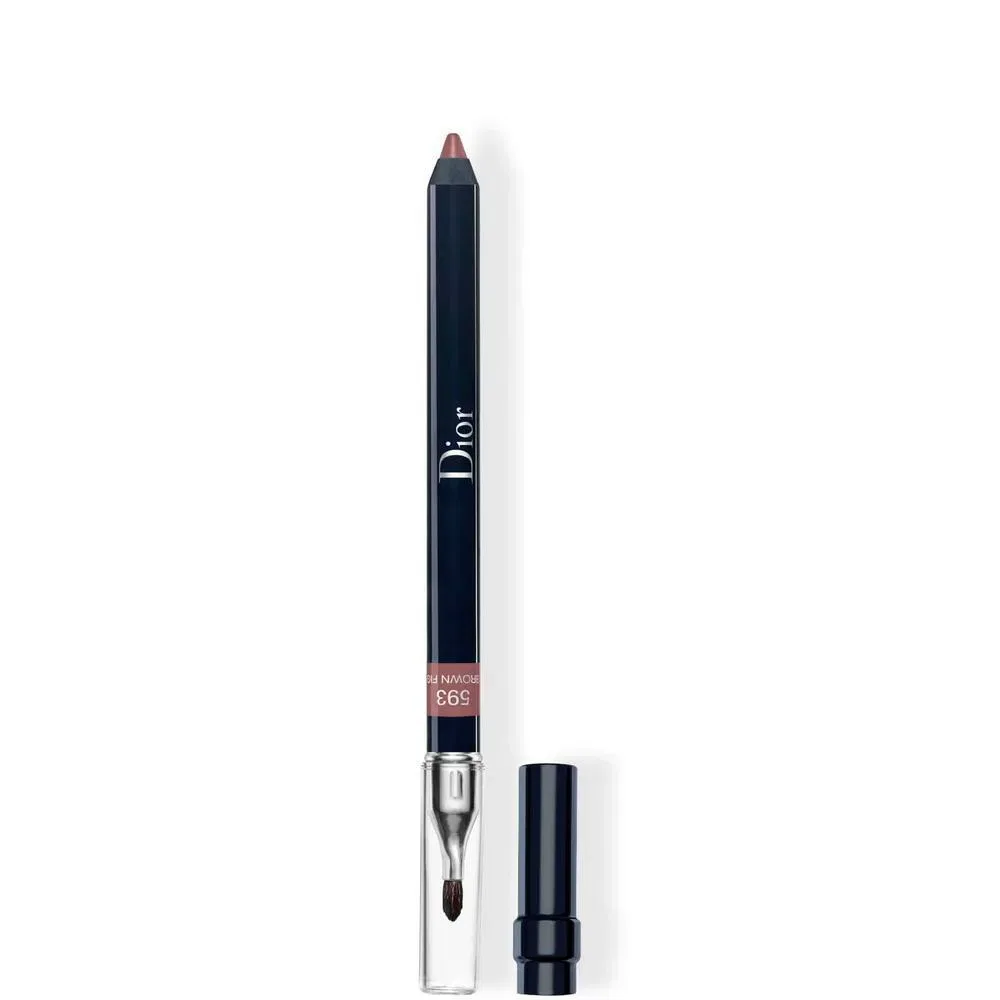 Женский карандаш для губ с контуром Rouge Dior Contour Dior, Pink