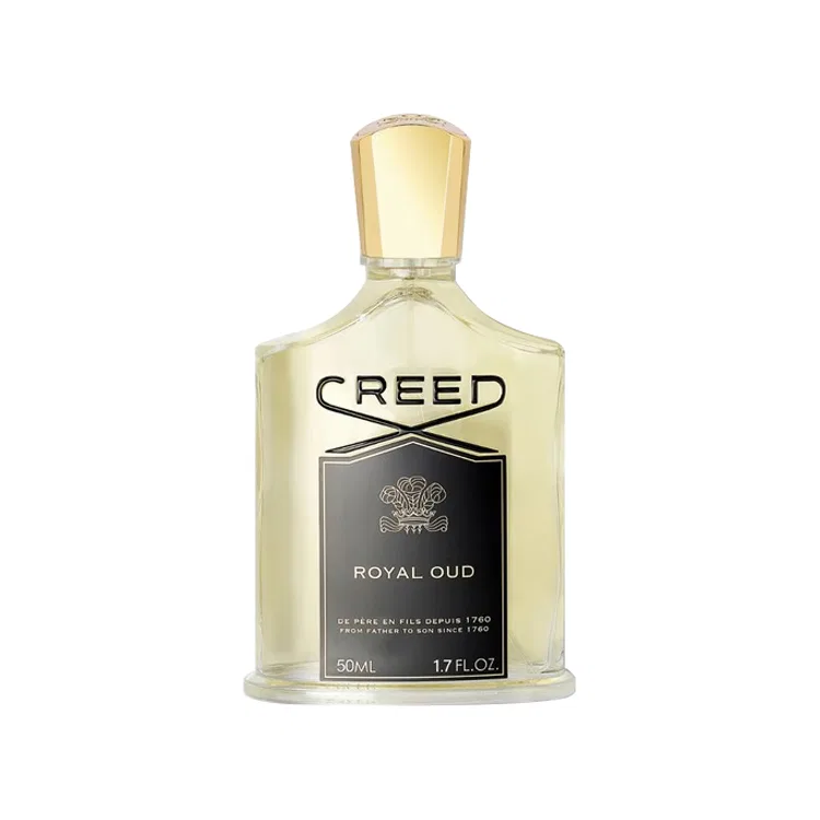 Мужские духи Creed Classic Royal Agarwood, 50 мл, Oriental Fougere, Eau De Parfum