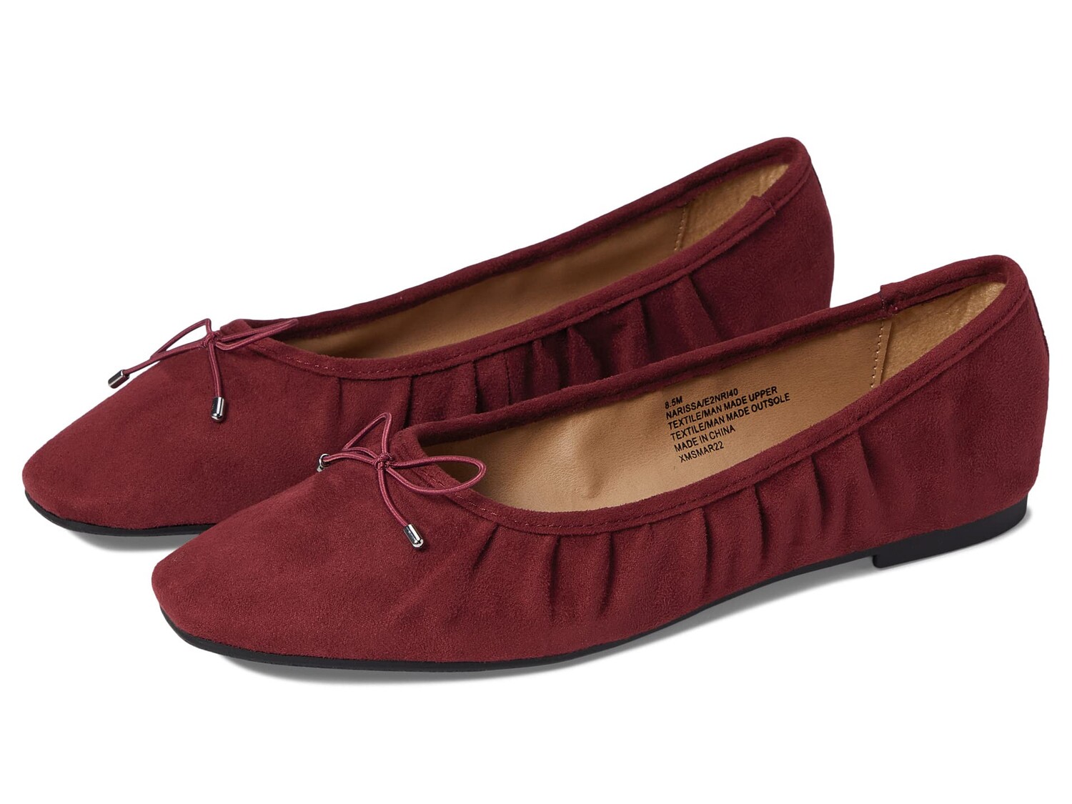 

Туфли Esprit, Narissa