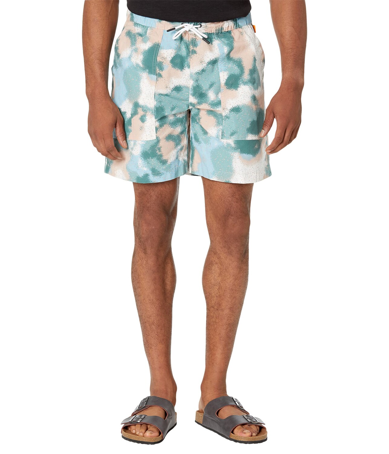 

Шорты Timberland, Youth Culture Summer Aop Shorts
