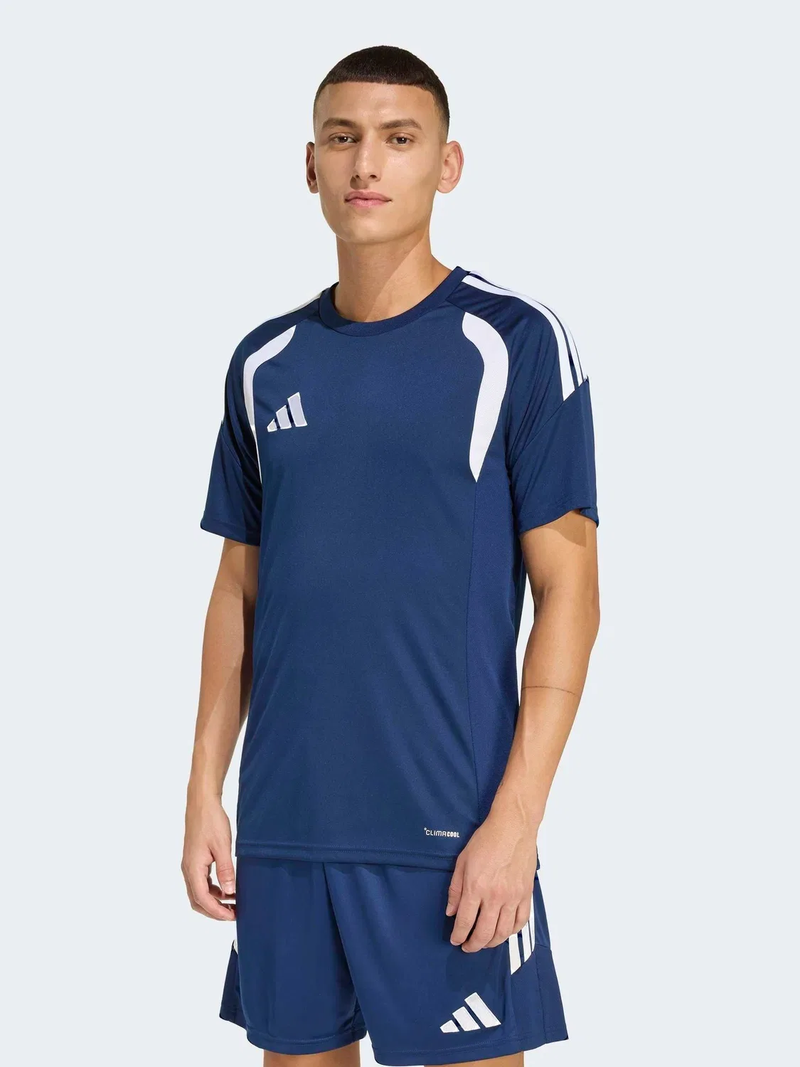 Футболка Tiro26 League adidas, Navy