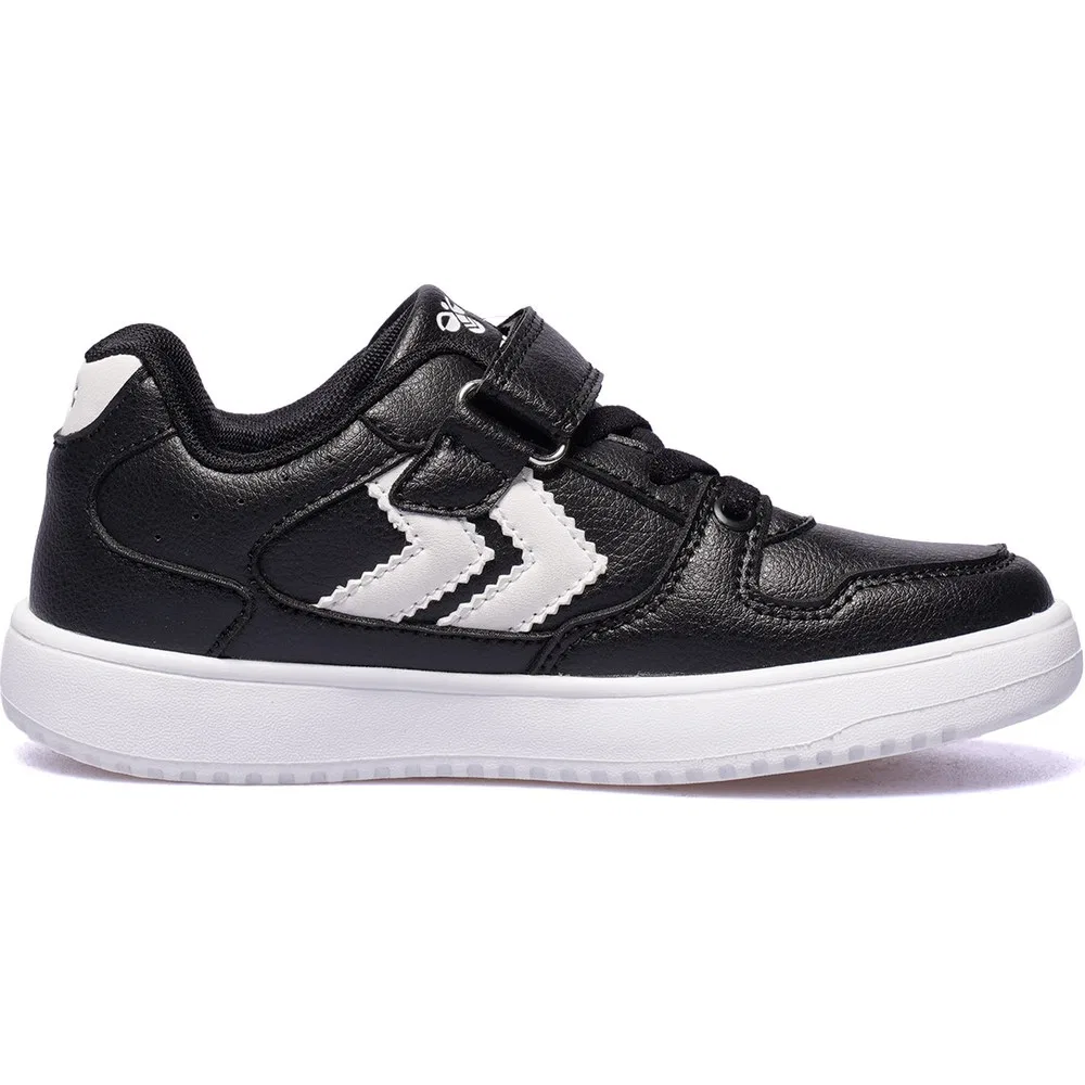 Детские кроссовки для мальчиков с нескользящей подошвой Kayno Jr Hummel — фото 2