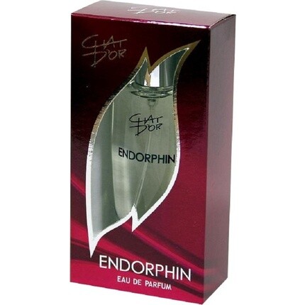 

Chat D'Or - Endorphin - Парфюмерная вода - 30мл