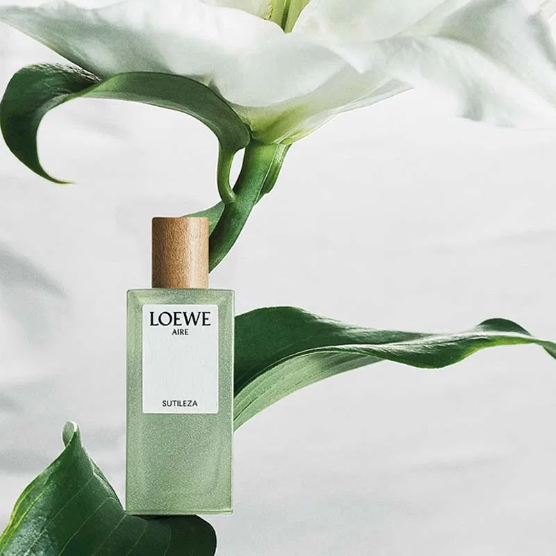 Набор мини-парфюмов LOEWE, 5 предметов, After Midnight, Jasmine Musk — фото 3