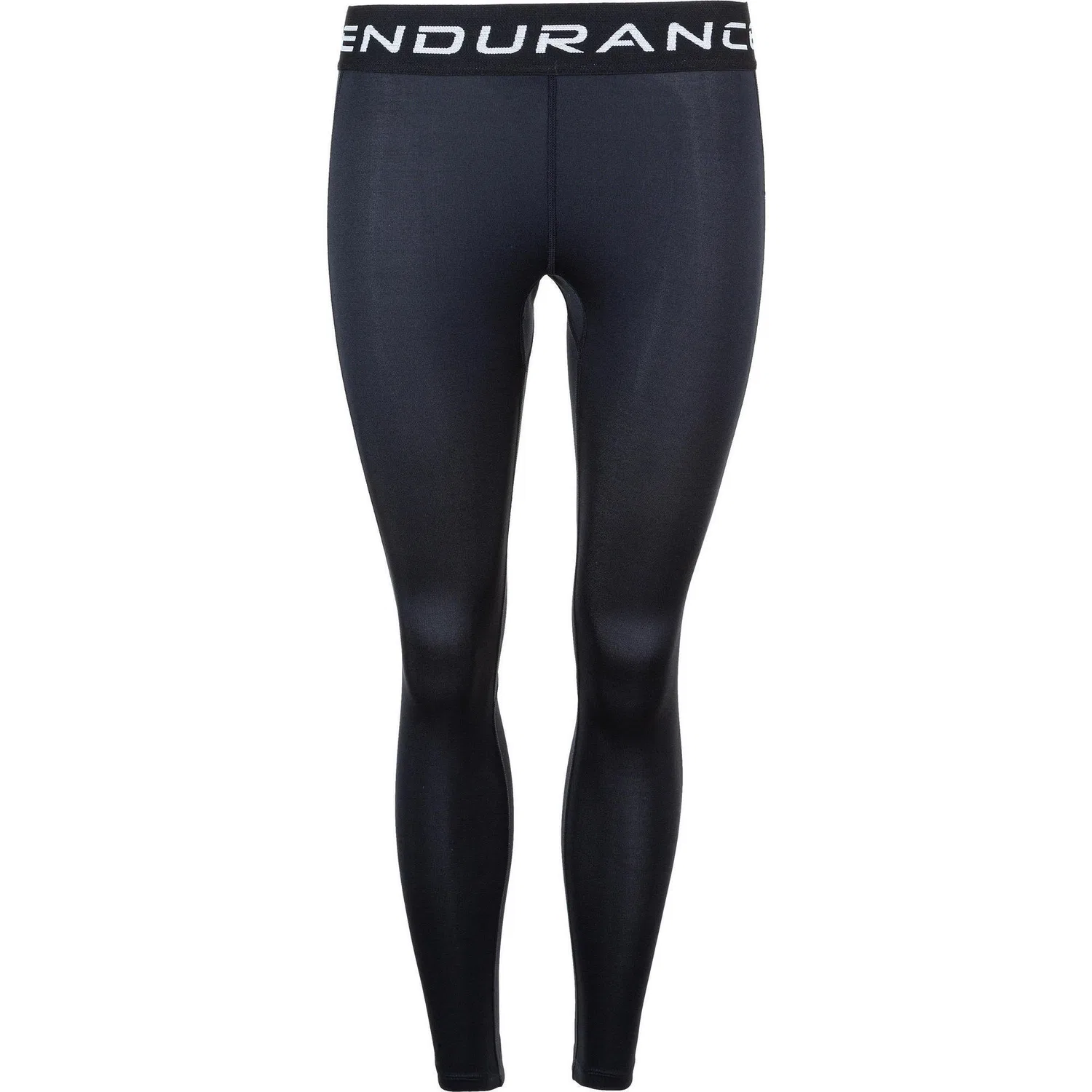 Детские леггинсы для спорта Tights Power Endurance, Schwarz