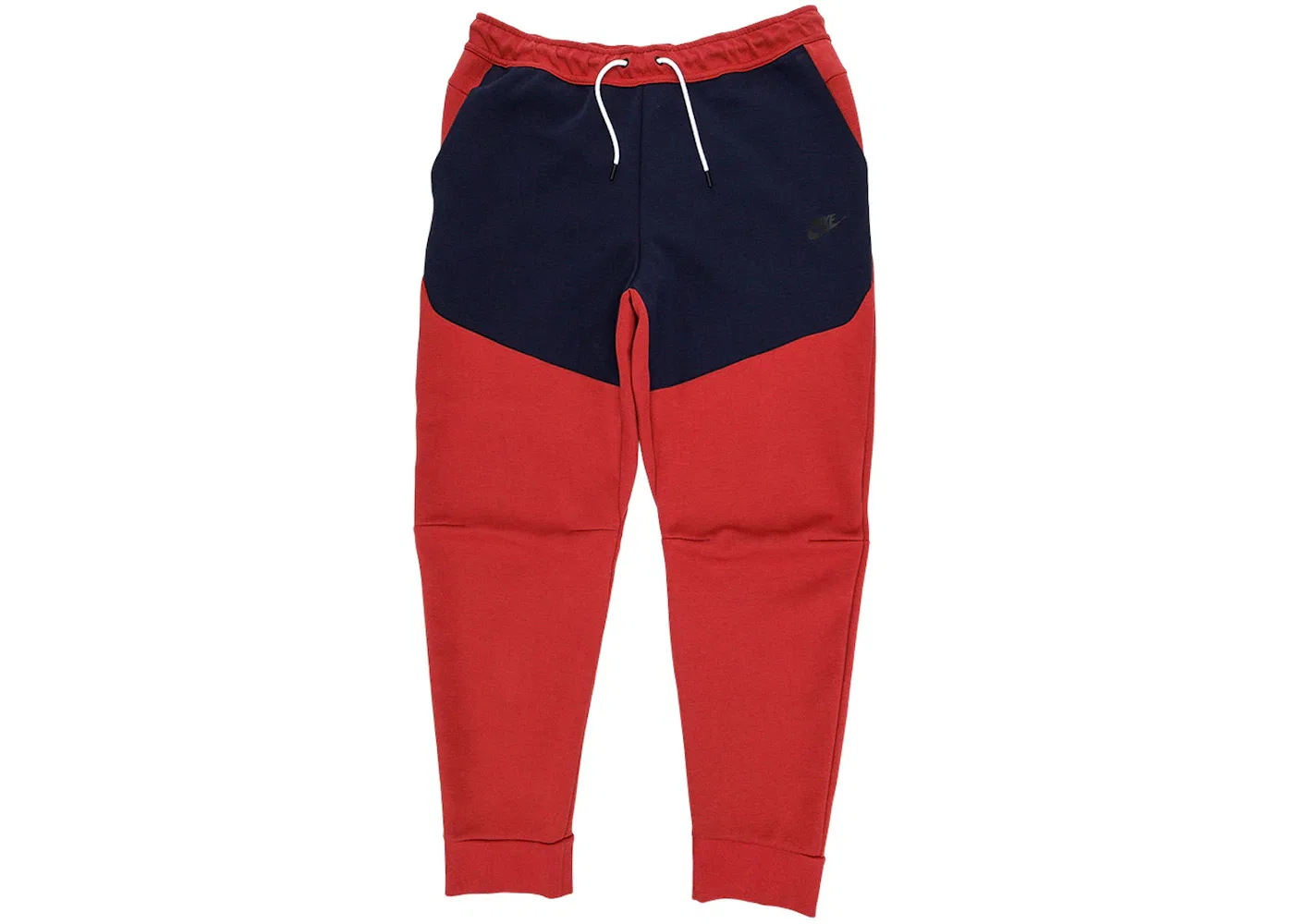 Мужские спортивные штаны Tech Fleece Nike, Cedar/Obsidian/Black