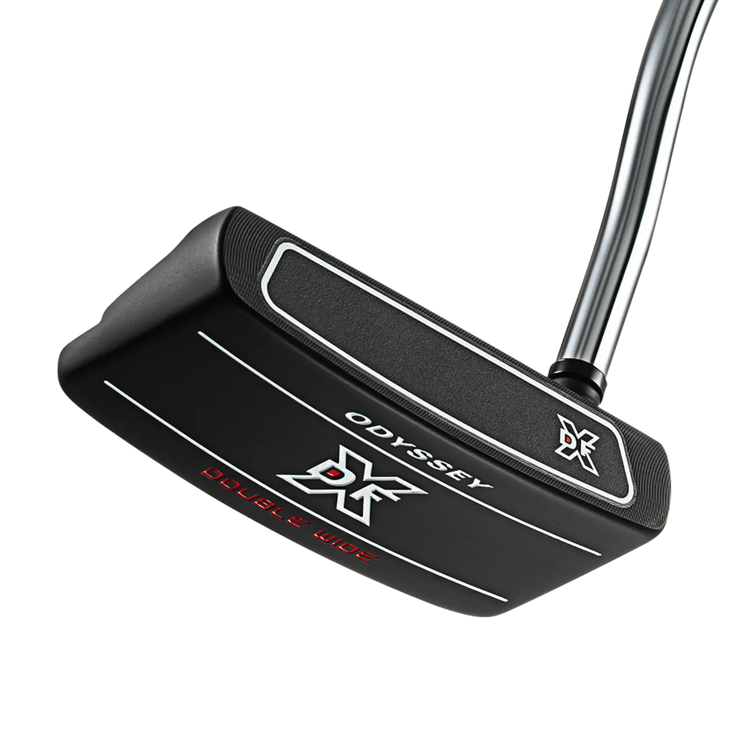 

Клюшка для гольфа Odyssey DFX #1W RH 34 Toe Hang Black