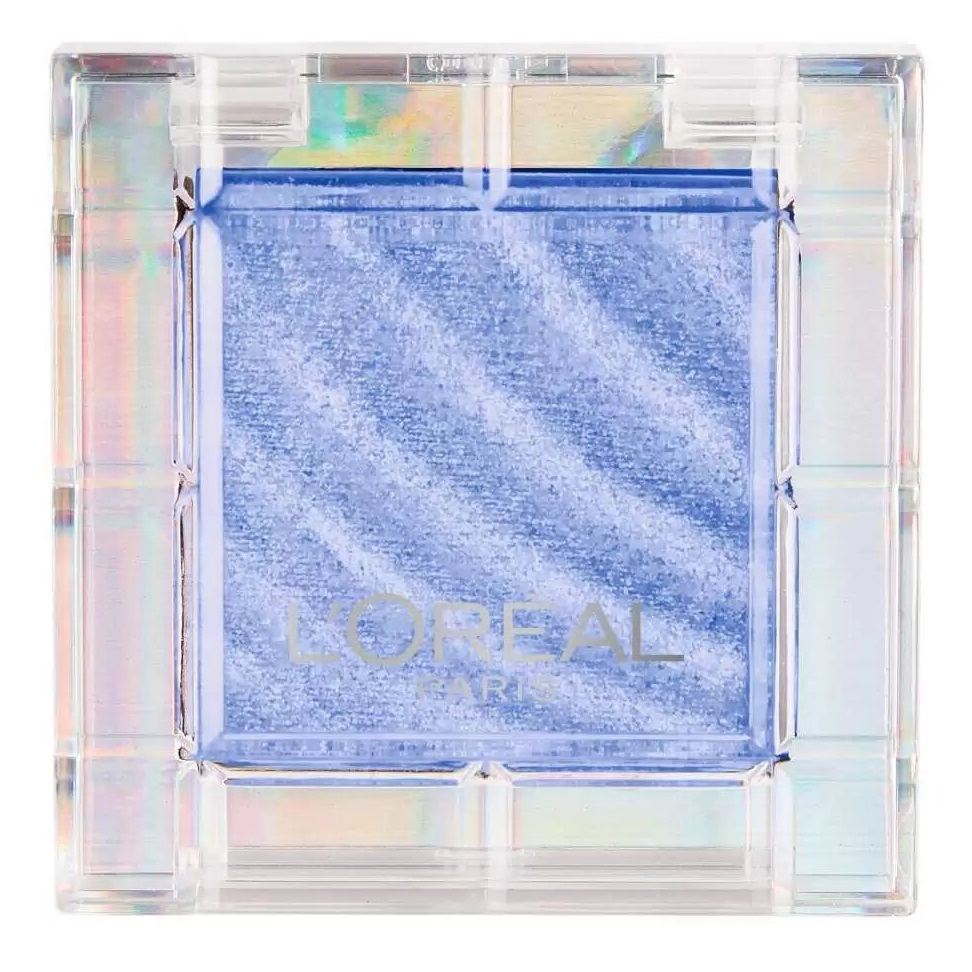 

Тени для век L'Oréal Paris Color Queen Ultra-Pigmented Oils, Ruthles 29