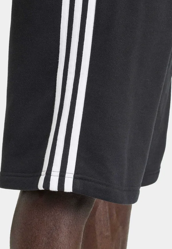 Спортивные штаны 3stripes Adidas Originals, Black — фото 2