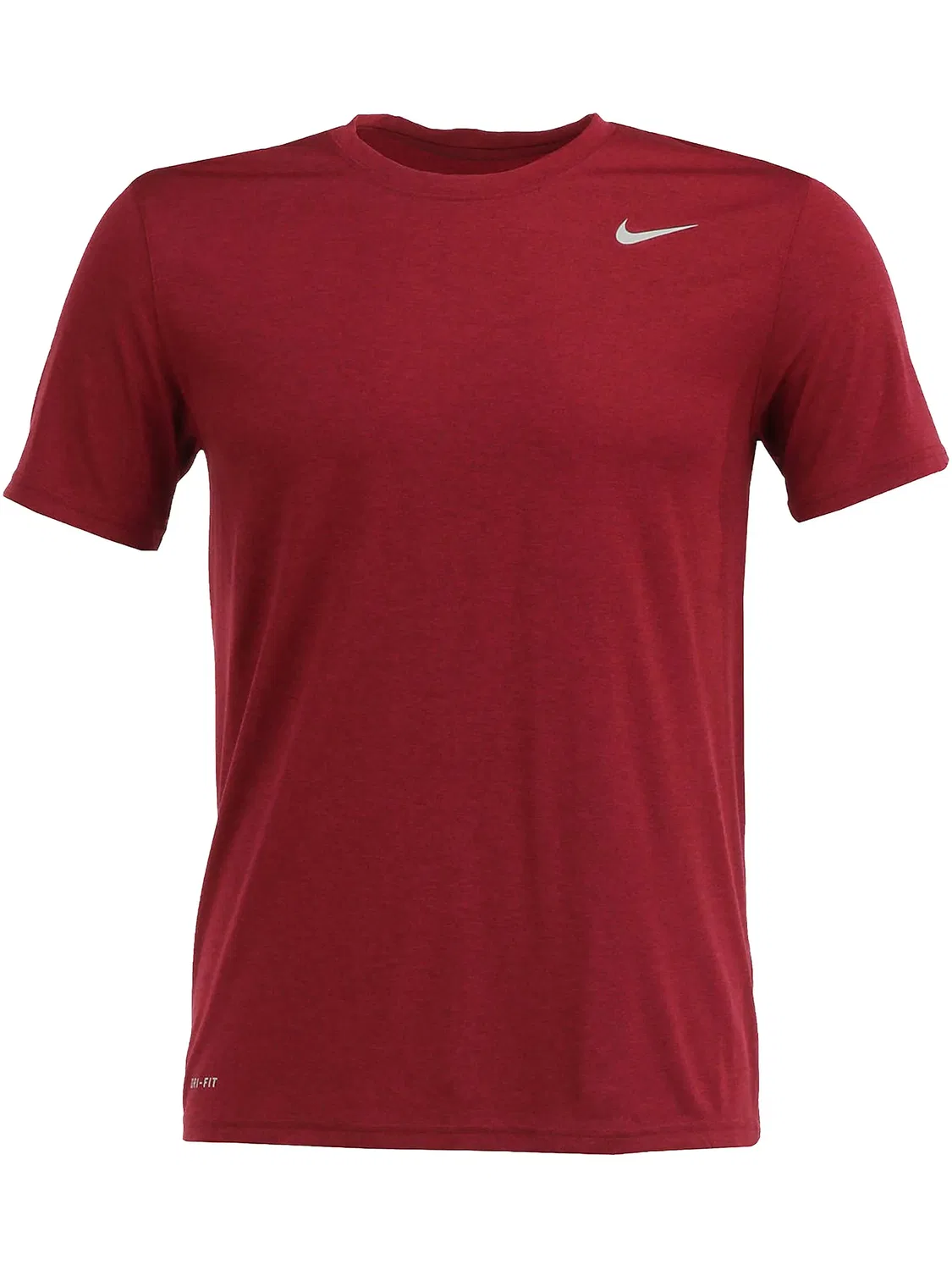 Nike Футболка Legend 2.0 "Team Red/Matte Silver"