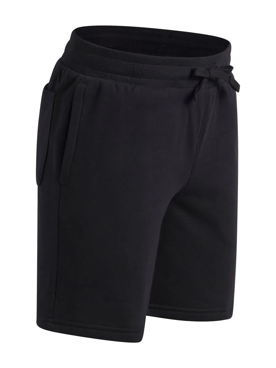 Спортивные брюки UNDER ARMOUR Regular Workout Pants 'Rival' черного цвета — фото 4