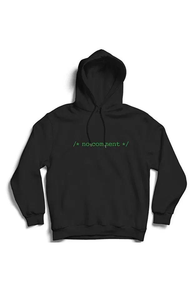 Детское худи с принтом Programmer The Fame, Black
