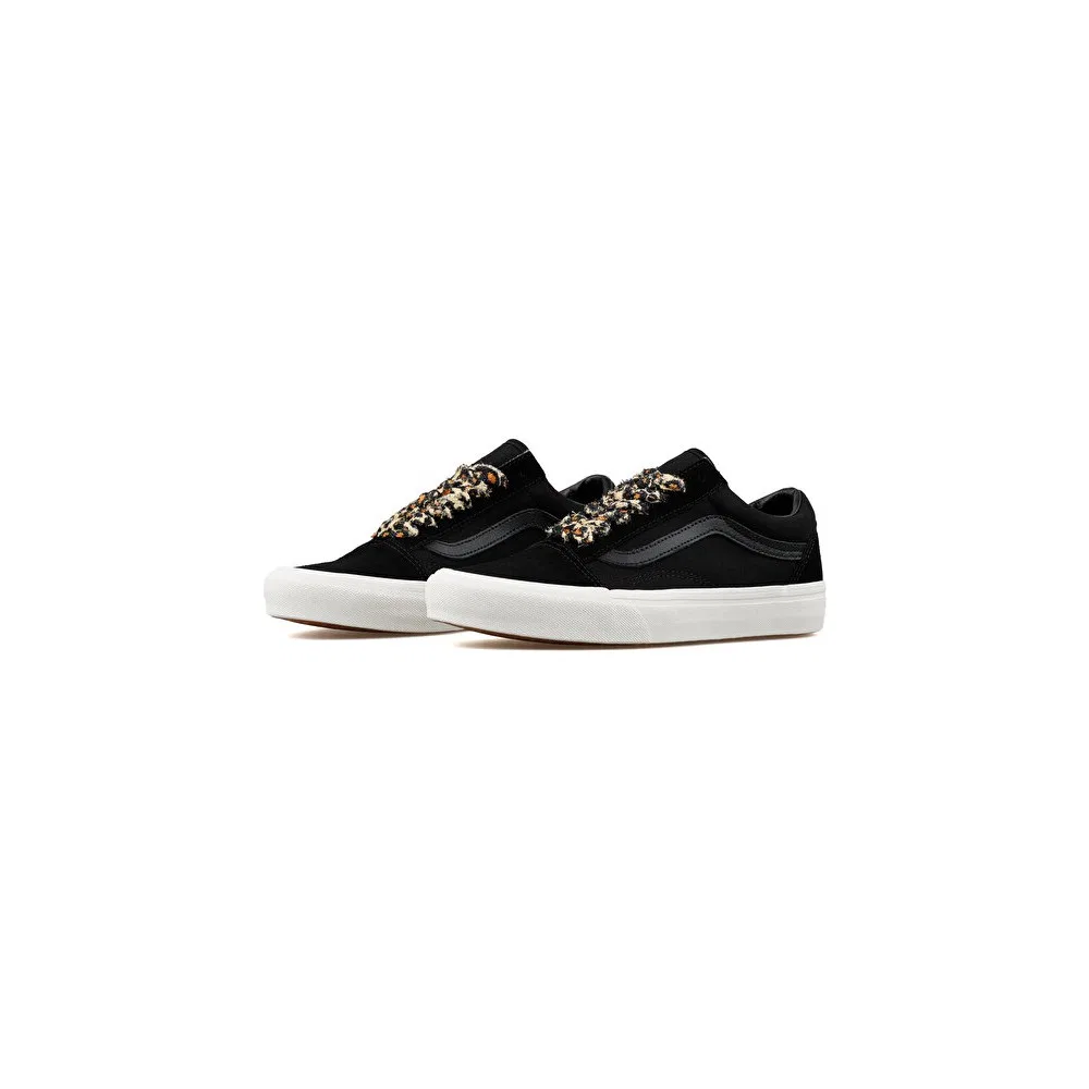 Детские кроссовки Old Skool Unisex Vans — фото 3