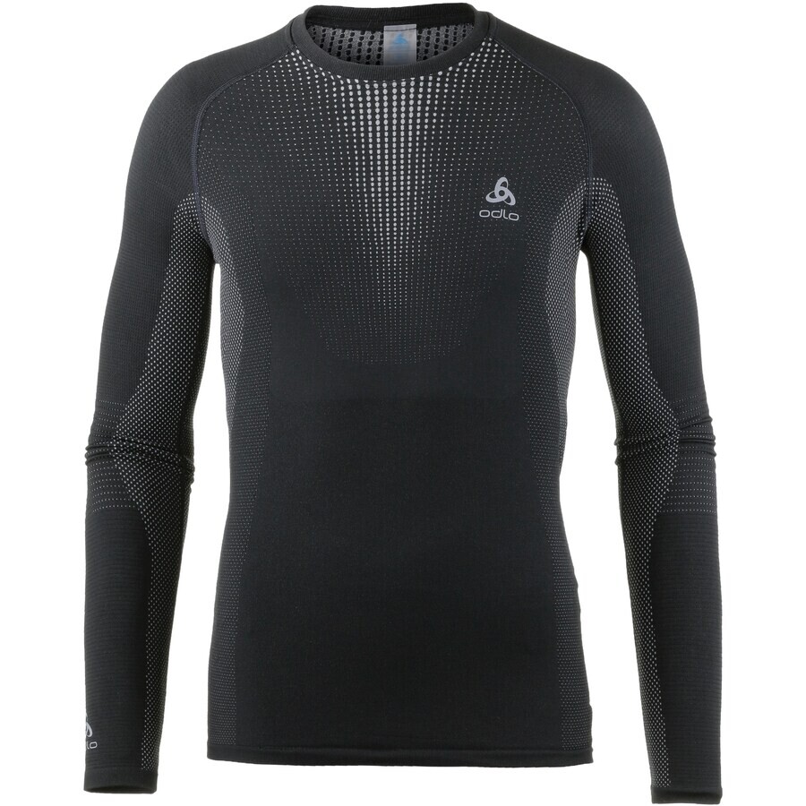 

Базовый слой ODLO Base Layer, черный