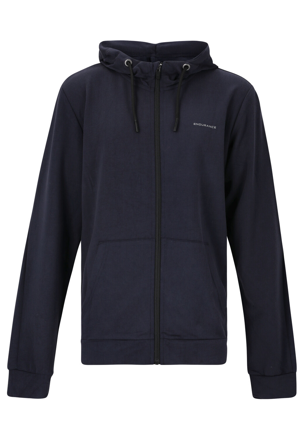 

Толстовка Endurance Grovent, цвет 2101 Dark Sapphire