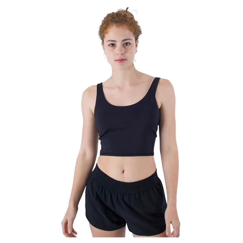 

Футболка Hurley Solid Active, черный