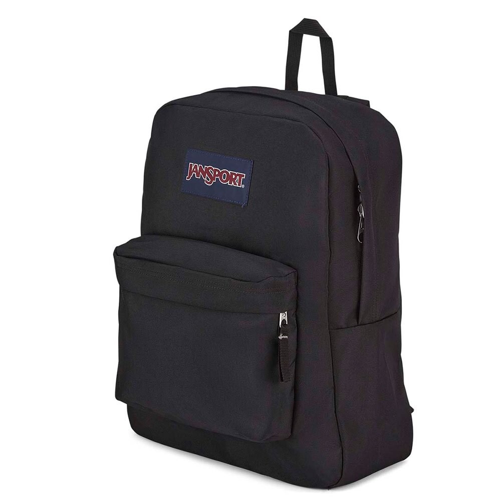 

Рюкзак Jansport SuperBreak One 25L, черный