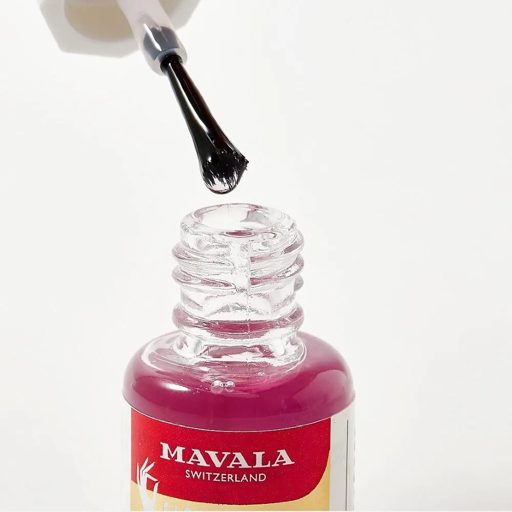 Сушка для лака Mava Dry от Mavala, 10 мл Mavala — фото 2