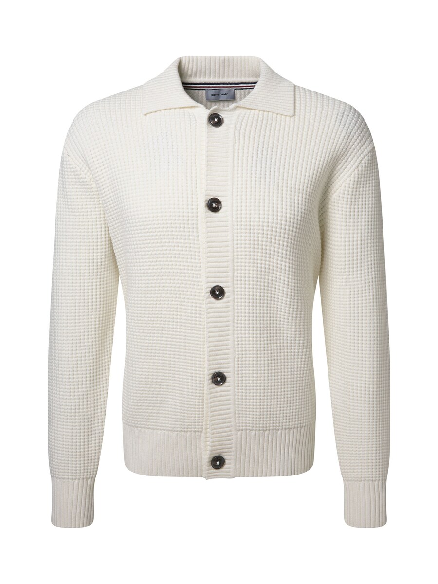 

Вязаный кардиган PIERRE CARDIN, Beige