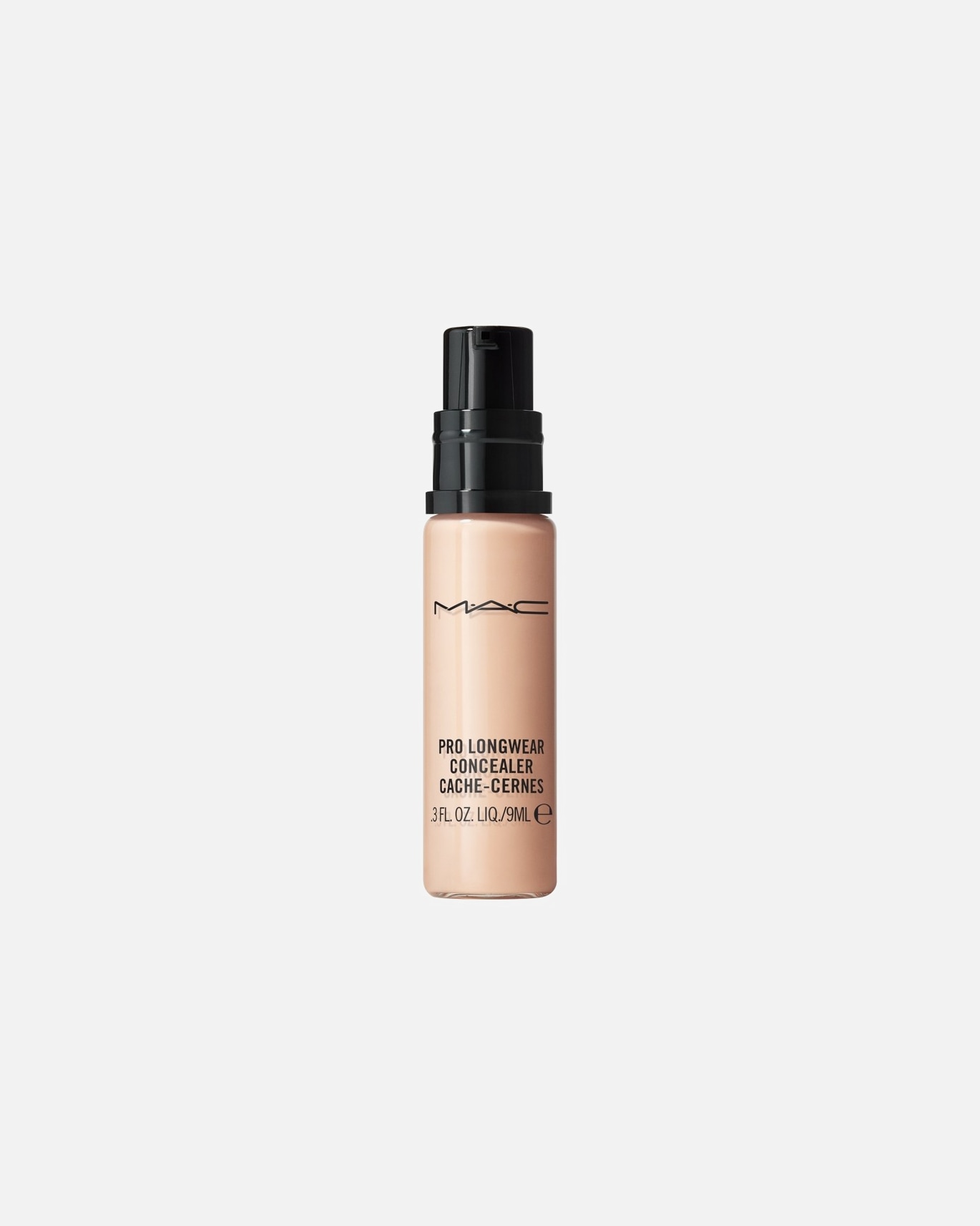 

Консилер Pro longwear concealer Mac, nw20, 9 мл