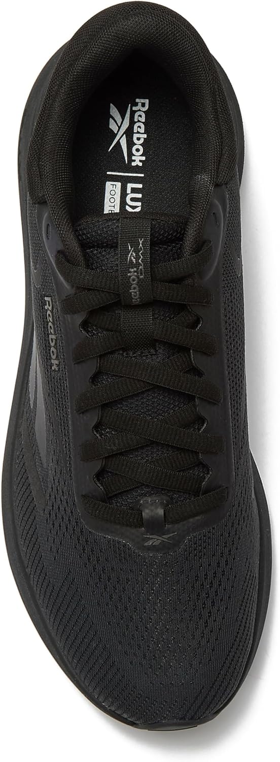 Кроссовки Reebok Unisex-Adult DMX Comfort 2.0, черный — фото 4