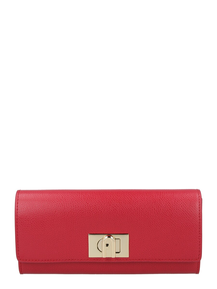 

Кошелек FURLA 1927 CONTINENTAL, красный