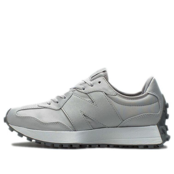 

Кроссовки 327 New Balance, серый