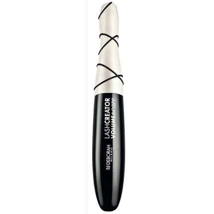 

Тушь для ресниц Lash Creator Volume, черная Deborah
