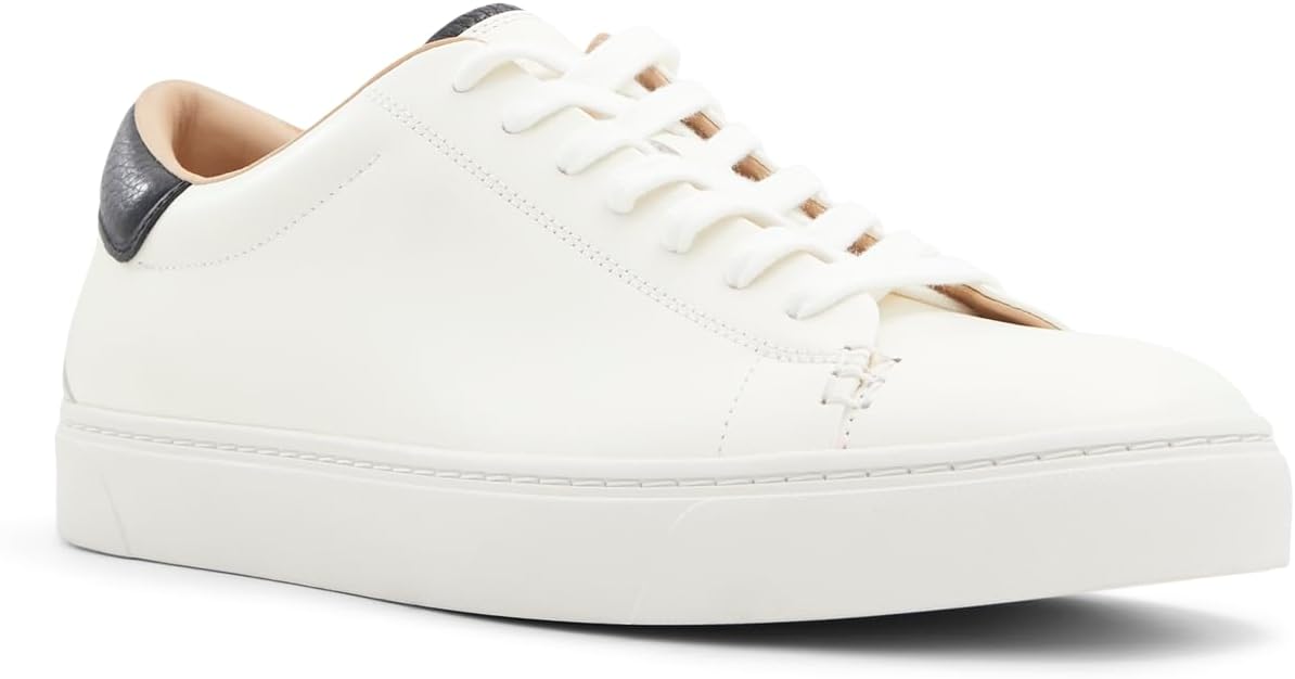 Мужские кроссовки Brooks Brothers Douglass, белый — фото 3