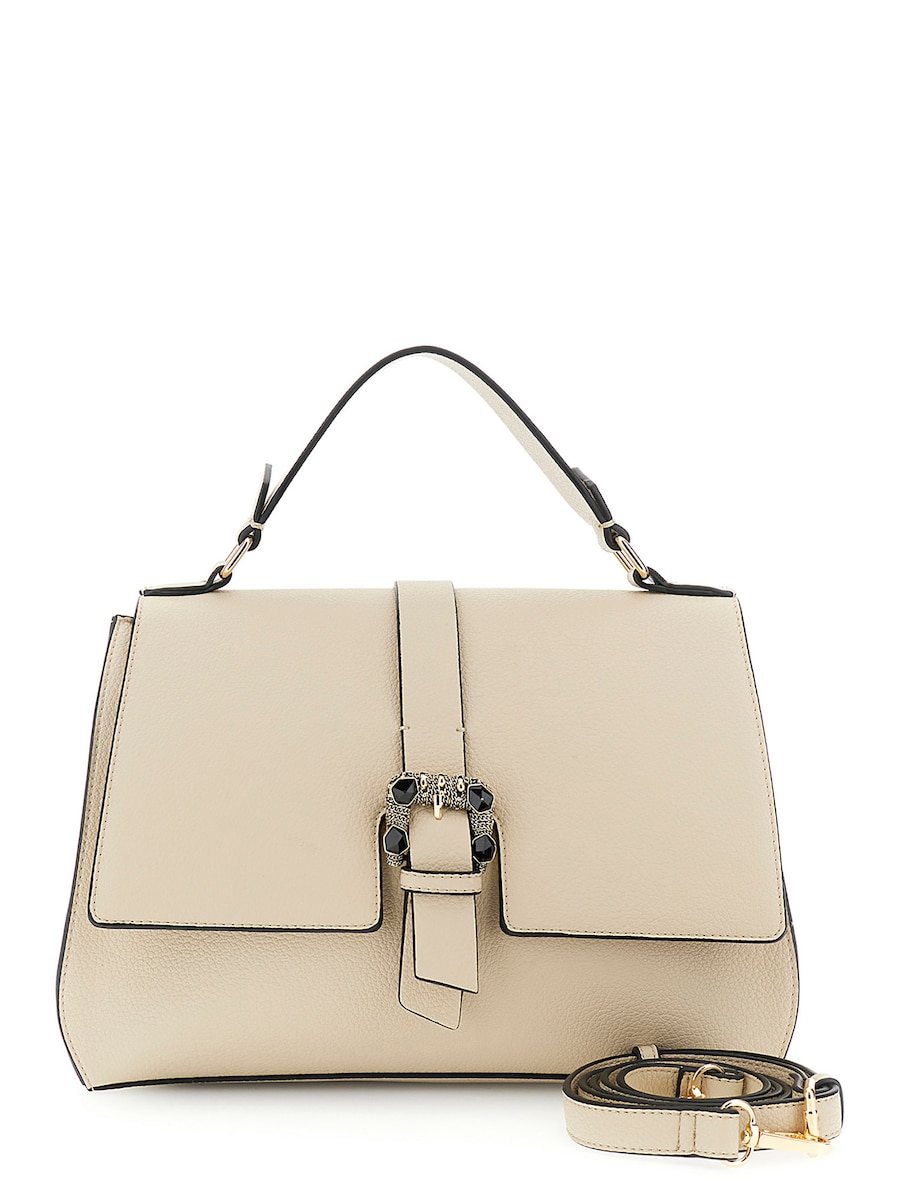 

Сумочка CAFè NOIR, бежевый