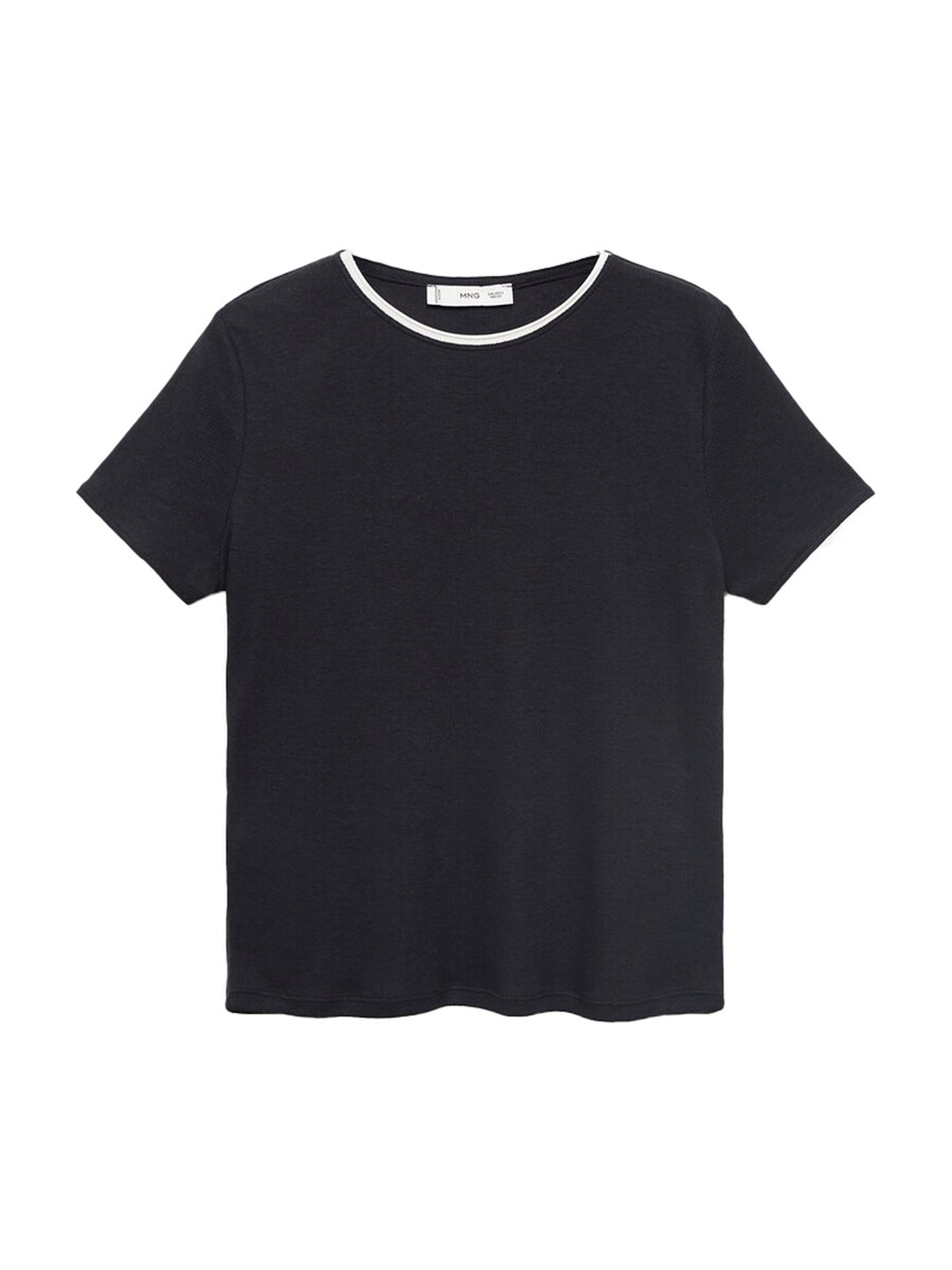 

Футболка MANGO JANE, marine blue